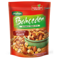 Peyman Ortaya Karışık KlasikKuruyemiş 180Gr