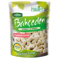 Peyman Bahçeden Çiğ KajuFıstığı 140Gr