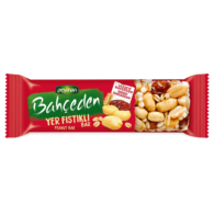 Peyman Bahçeden Yer FıstıklıBar 30Gr 20Ad