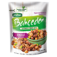 Peyman Bahçeden Çiğ KarışıkEnerji 140Gr