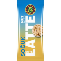Kahve Dünyası Muz AromalıCaffe Latte 10'lu
