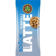 Kahve Dünyası Fındık AromalıCaffe Latte 10'lu