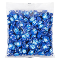 Kent Olips Şeker 1Kg Mentol Okaliptus