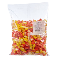 Kent Olips C Vitaminli Şeker1Kg Limon+ Portakal Aromalı