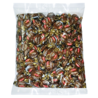 Kent Miss Kahveli BonbonŞeker 1KgX5