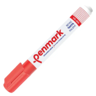 Penmark Tahta Kalemi Kırmızı