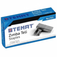 İthal Zımba Teli 24/6 1000'li