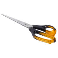 Kraf 707G Akrilik Saplı Makas7 inç 18 cm