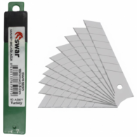 Maket Bıçağı Yedeği Geniş