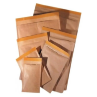 Hava Kabarcıklı Zarf 37x48