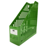 Kraf 5200 Magazinlik Yeşil12'li