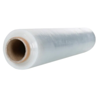 Streç Film 50cm x 300mt 23mic.