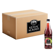 Kemal Kükrer Üzüm Sirkesi 1Lt
