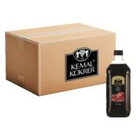 Kemal Kükrer Pet Nar Ekşisi4Kg