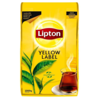 Lipton Yellow Label Dökme Çay1000Gr