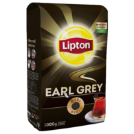 Lipton Earl Grey Dökme Çay1000Gr