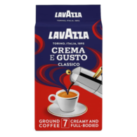 Lavazza Crema E Gusto FiltreKahve 250Gr