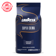 Lavazza Super Crema ÇekirdekKahve 1Kg