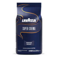 Lavazza Super Crema ÇekirdekKahve 1Kg