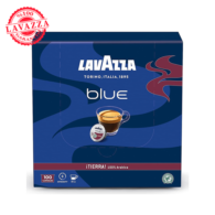 Lavazza Blue Itierra KapsülKahve 100 Adet 9/13 Yoğunluk