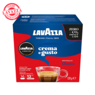 Lavazza Rossa Kapsül Kahve 16Adet