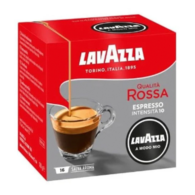 Lavazza Rossa Kapsül Kahve 16Adet
