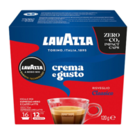 Lavazza Crema E Gusto KapsülKahve 16 Adet