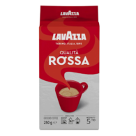 Lavazza Rossa Filtre Kahve250Gr