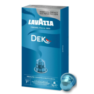 Lavazza Decaf NespressoKapsül Kahve 10 Adet 7/13Yoğunluk