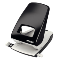 Leitz 5138 Delgeç 40SfKapasiteli Siyah