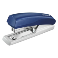 Leitz 5517 Zımba Makinesi10Sf Kapasiteli Mavi