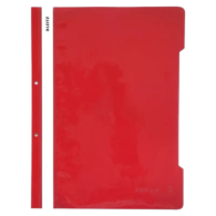 Leitz 4189 Telli Dosya 50'liKırmızı