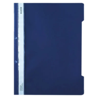 Leitz 4189 Telli Dosya 50'liLacivert