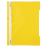 Leitz 4189 Telli Dosya 50'liSarı