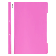 Leitz 4189 Telli Dosya 50'liPembe