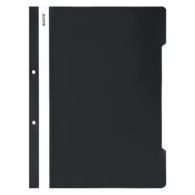 Leitz 4189 Telli Dosya 50'liSiyah