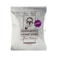 Mehmet Efendi Türk Kahvesi50Gr Kafeinsiz