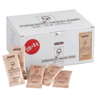 Mehmet Efendi Türk Kahvesi120X6 Gr