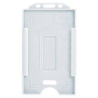 Sarff 15323025 Kart KabıDikey Şeffaf