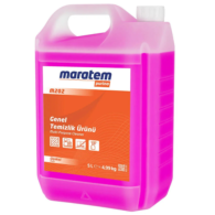 Maratem Purina M202 GenelTemizlik Ürünü 5Lt Floral