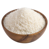 Meraklılar Yağsız HindistanCevizi 1Kg