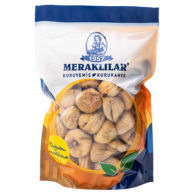 Meraklılar D1302 Dökme İncir1Kg