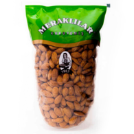Meraklılar Badem 1Kg Meraklılar Badem 1Kg