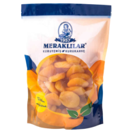 Meraklılar D1209 GünkurusuKayısı 1Kg