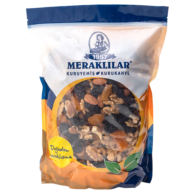 Meraklılar Karışık Kuruyemiş1Kg