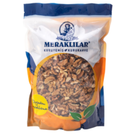 Meraklılar D1104 (Süper)Ceviz İçi 1Kg