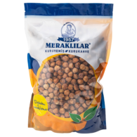 Meraklılar D206 (Giresun)Fındık İçi Çiğ 1Kg
