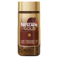 Nescafe 12595303 Gold KavanozKahve 200Gr