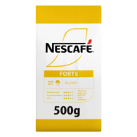 Nescafe 12445774 Forte FiltreKahve 500Gr