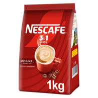 Nescafe 12586745 3 ü 1 AradaKahve 1Kg